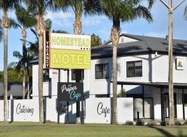 Ballina Homestead Motel