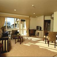 Cedar Grove Motor Lodge 