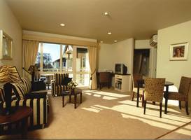 Cedar Grove Motor Lodge 