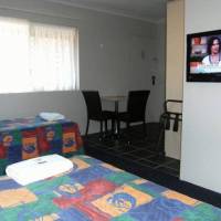 Park Beach Resort Motel