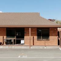 Amber Court Motor Lodge 