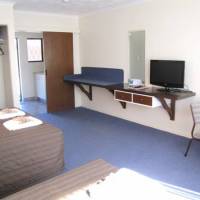 Amber Court Motor Lodge 