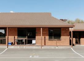 Amber Court Motor Lodge 