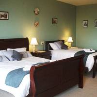 Edgeley Bed & Breakfast 