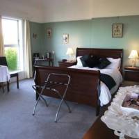 Edgeley Bed & Breakfast 