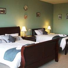Edgeley Bed & Breakfast 