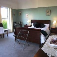 Edgeley Bed & Breakfast 
