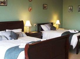 Edgeley Bed & Breakfast 