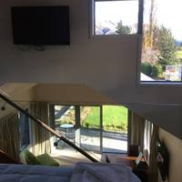 Golfcourse Road Chalets 