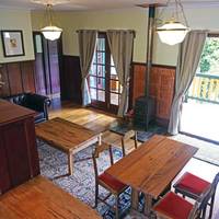 Bridgefield Guest House