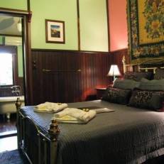 Bridgefield Guest House