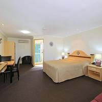 Villa Mirasol Motor Inn