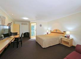 Villa Mirasol Motor Inn