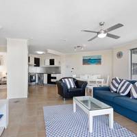 Langley Park Apartments