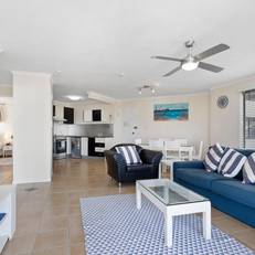 Langley Park Apartments