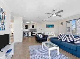 Langley Park Apartments