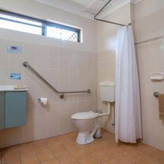 Aspley Carsel Motor Inn