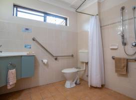 Aspley Carsel Motor Inn