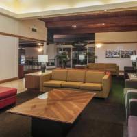 Copthorne Hotel Rotorua 
