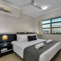 Argus Apartments Darwin