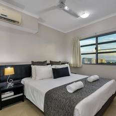 Argus Apartments Darwin