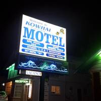 Kowhai & Colonial Motel 