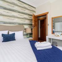 Lakes Lodge B&B Rotorua 