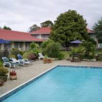 Airport Gold Star Motel 