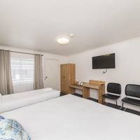 Metro Motel Rockhampton