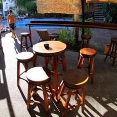 Youth Shack Backpackers Darwin