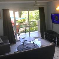 Reef Gateway Apartments