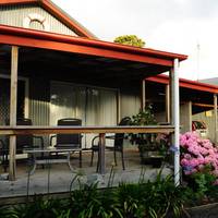 The Crays Accommodation