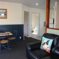 Kaikoura Cottage Motels 