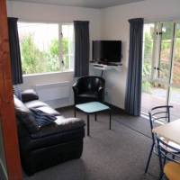 Kaikoura Cottage Motels 