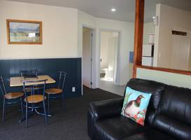 Kaikoura Cottage Motels 