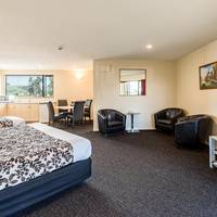 Lobster Inn Motor Lodge 