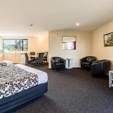 Lobster Inn Motor Lodge 