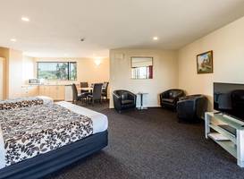 Lobster Inn Motor Lodge 