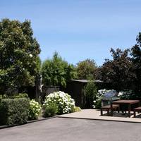 Alpine Lake Motor Lodge 