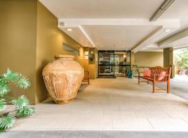 Il Mondo Boutique Hotel