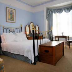 Ashton Gate Guest House