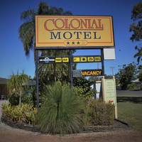 Ballina Colonial Motel