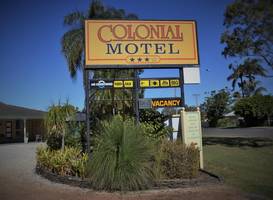 Ballina Colonial Motel