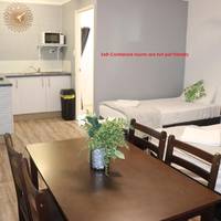 Spanish Lace Motor Inn