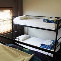 Plantation Backpackers
