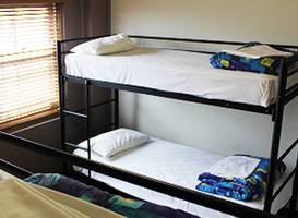 Plantation Backpackers