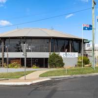 Quality Hotel Bathurst