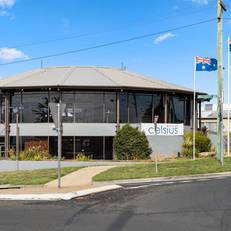 Quality Hotel Bathurst