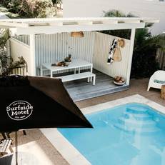 Yeppoon Surfside Motel