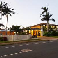 Miners Lodge Motor Inn